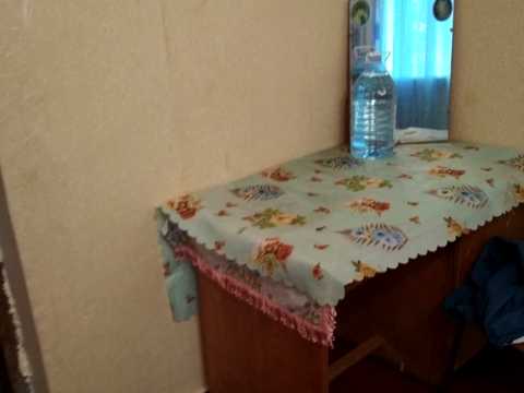 комната по адресу Данченко ул., 15