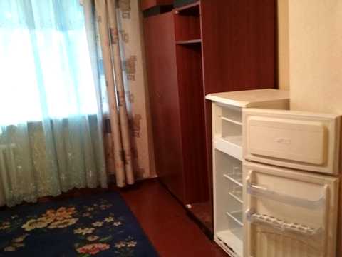 комната по адресу Данченко ул., 15