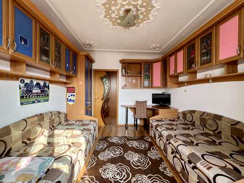 квартира за адресою Івана Пулюя вул., 32