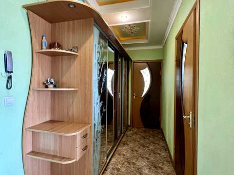 квартира за адресою Івана Пулюя вул., 32