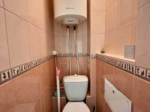 квартира за адресою Івана Пулюя вул., 32