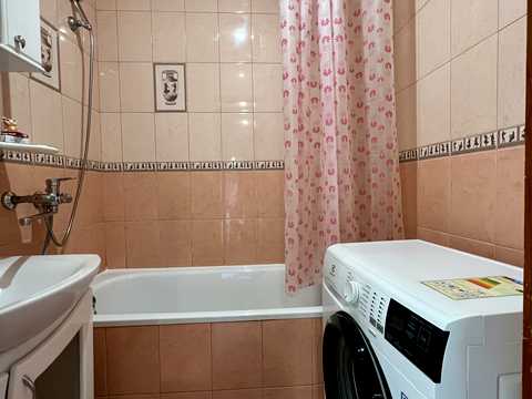 квартира за адресою Івана Пулюя вул., 32