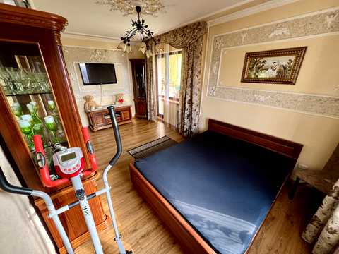 квартира за адресою Івана Пулюя вул., 32
