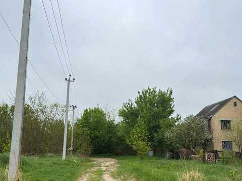 ділянка за адресою Південна вул.