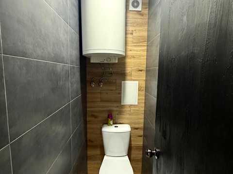квартира за адресою Запоріжжя, Чумаченка вул., 34/16