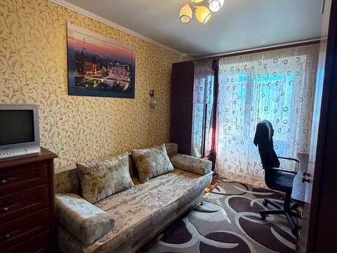 квартира за адресою Запоріжжя, Чумаченка вул., 34/16