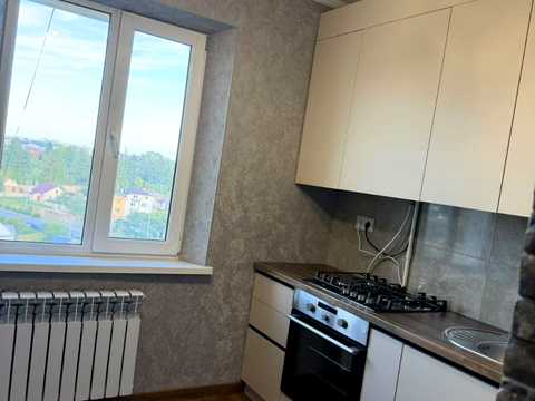 квартира по адресу Дубенская ул., 40