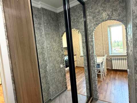 квартира по адресу Дубенская ул., 40