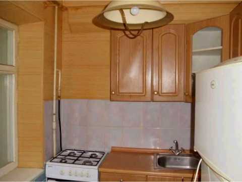 квартира по адресу Печенежская ул., 35/43