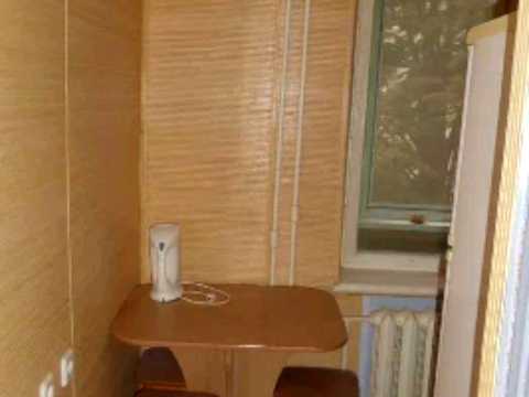 квартира по адресу Печенежская ул., 35/43