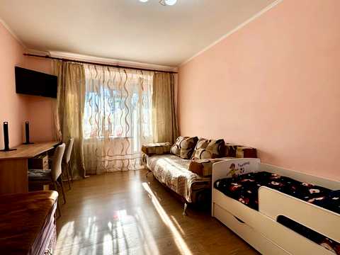 квартира по адресу Лисеницкая ул., 6