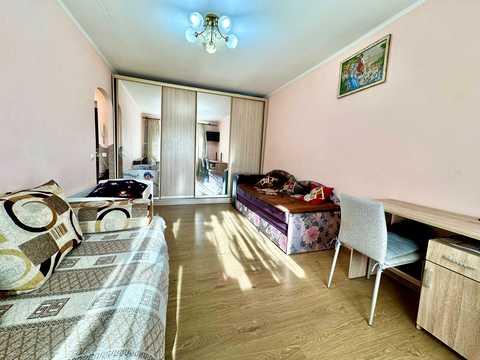 квартира по адресу Лисеницкая ул., 6