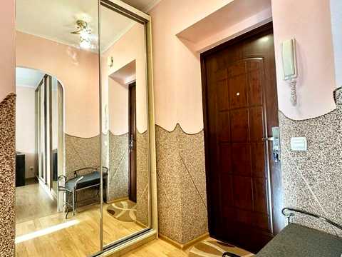 квартира по адресу Лисеницкая ул., 6