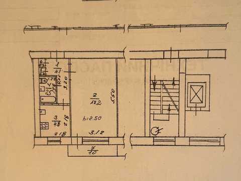 квартира по адресу Лисеницкая ул., 6