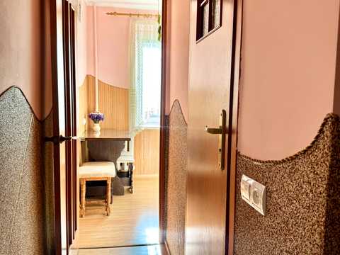 квартира по адресу Лисеницкая ул., 6