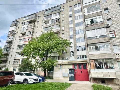 квартира по адресу Лисеницкая ул., 6