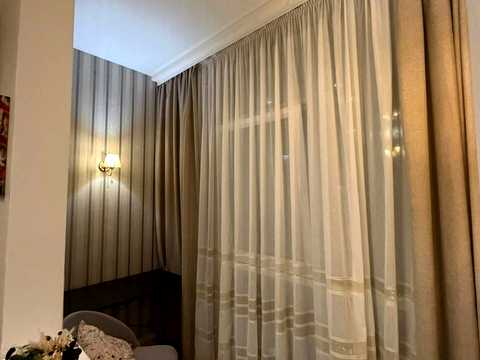квартира за адресою Академіка Сахарова вул., 3-А
