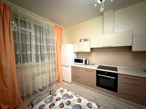 квартира за адресою Академіка Сахарова вул., 3-А