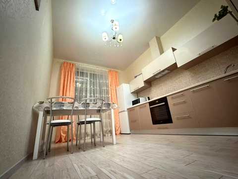 квартира за адресою Академіка Сахарова вул., 3-А