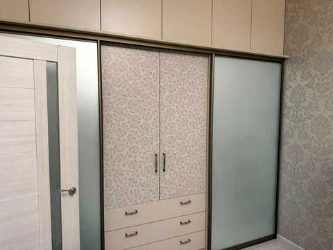 квартира за адресою Академіка Сахарова вул., 3-А