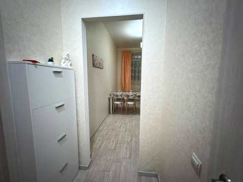 квартира за адресою Академіка Сахарова вул., 3-А