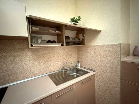 квартира за адресою Академіка Сахарова вул., 3-А