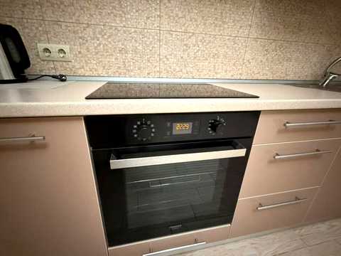 квартира за адресою Академіка Сахарова вул., 3-А