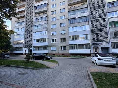 квартира по адресу Тараса Шевченко ул., 370