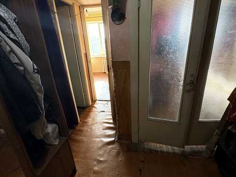 квартира по адресу Тараса Шевченко ул., 370