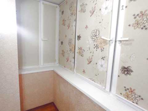 квартира по адресу Цитадельная ул., 7