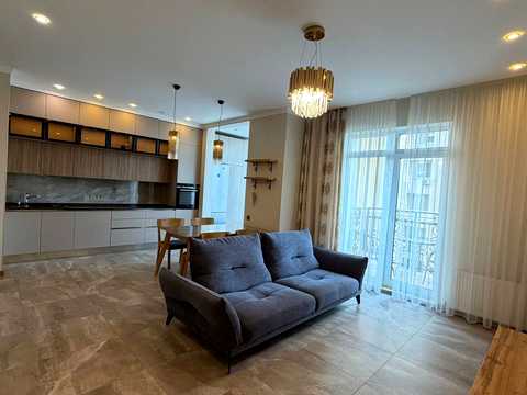 квартира за адресою Італійський бульв., 1г