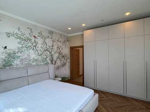 квартира за адресою Італійський бульв., 1г