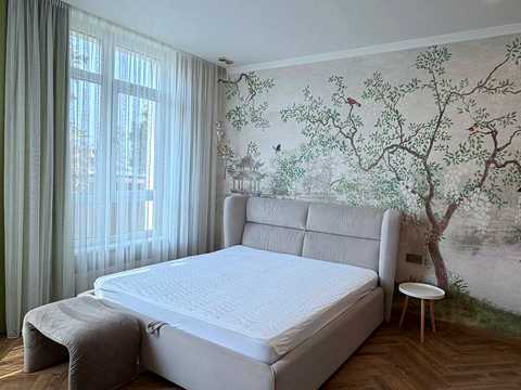 квартира за адресою Італійський бульв., 1г