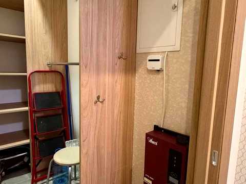 квартира за адресою Італійський бульв., 1г