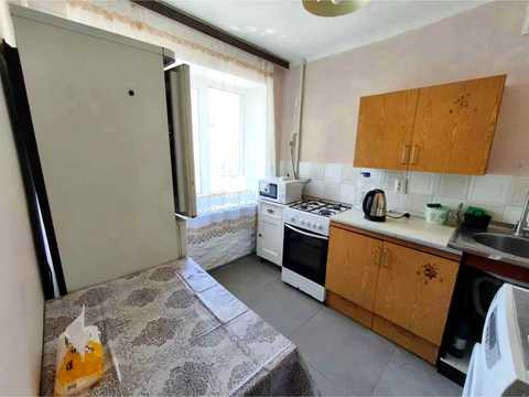 квартира за адресою Київ, Тампере вул., 14