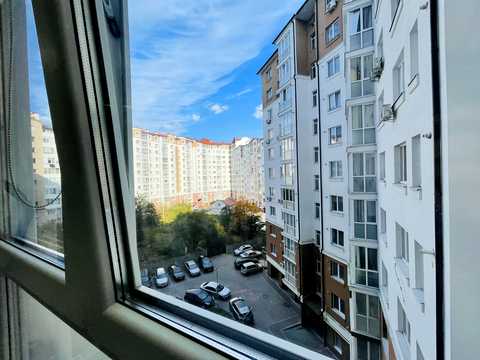 квартира за адресою Юліана Целевича вул., 10/3