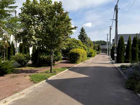 будинок за адресою Щаслива