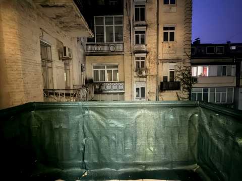 квартира за адресою Євгена Чикаленка вул. (Пушкінська), 21
