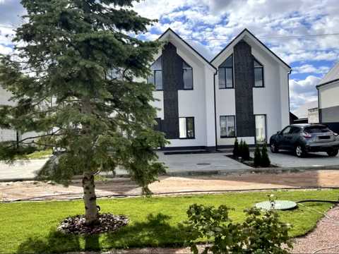 будинок за адресою Щаслива