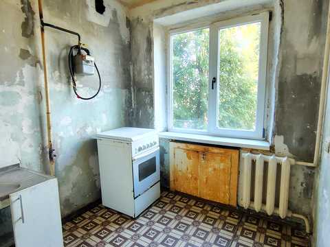 квартира за адресою Липова вул., 16