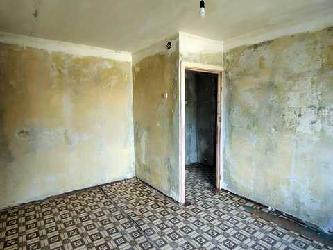 квартира за адресою Липова вул., 16