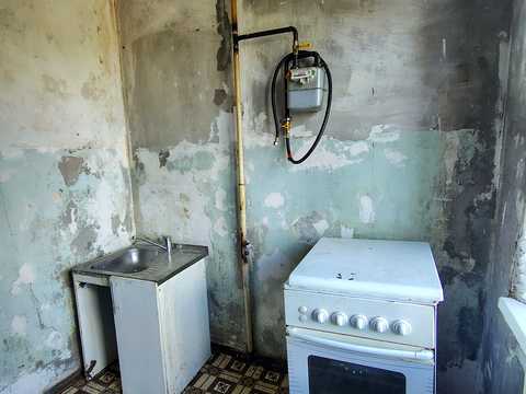 квартира за адресою Липова вул., 16
