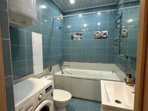 квартира по адресу Житня ул., 21