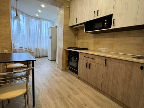 квартира по адресу Житня ул., 21