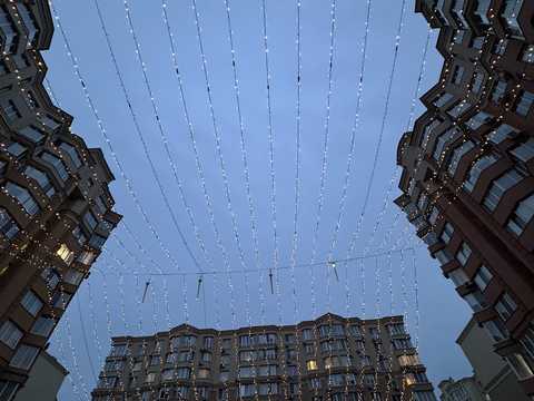 квартира по адресу Житня ул., 21