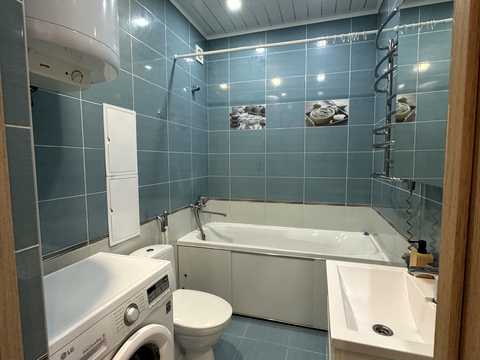 квартира по адресу Житня ул., 21