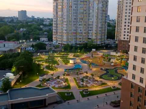 квартира за адресою Краснова вул., (65 перлина)