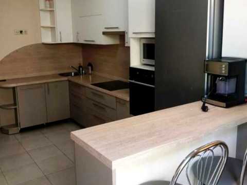 квартира за адресою Регенераторна вул., 4 к11