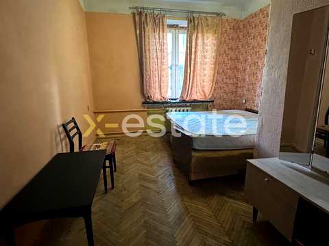 квартира за адресою Берестейський просп. (Перемоги), 60