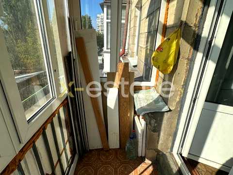 квартира по адресу Берестейский просп. (Победы), 60